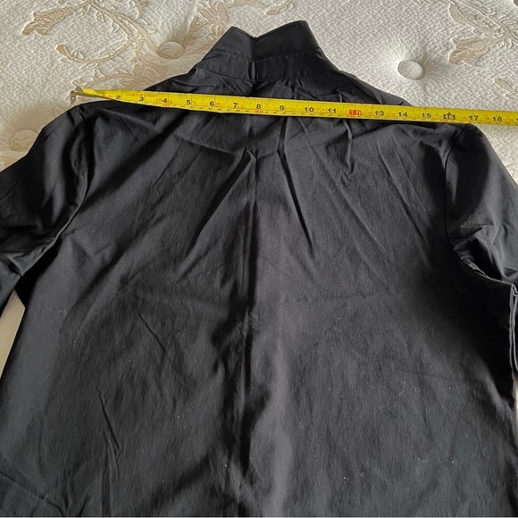 Brand new Men Button Down Slim Fit Dress Shirt - Picture 7 of 8